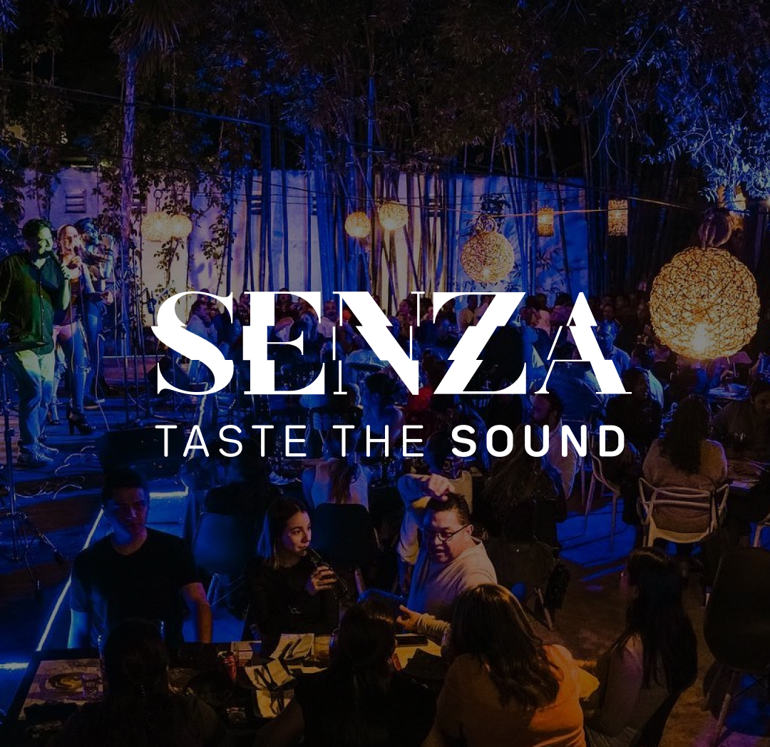 Senza