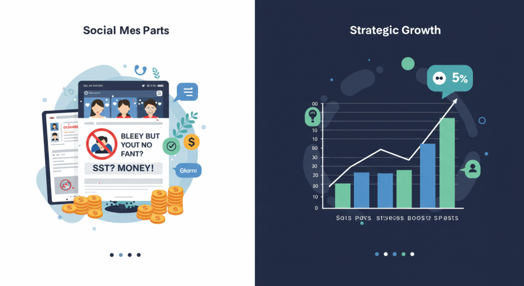 Los likes no pagan facturas: crea contenido que convierte