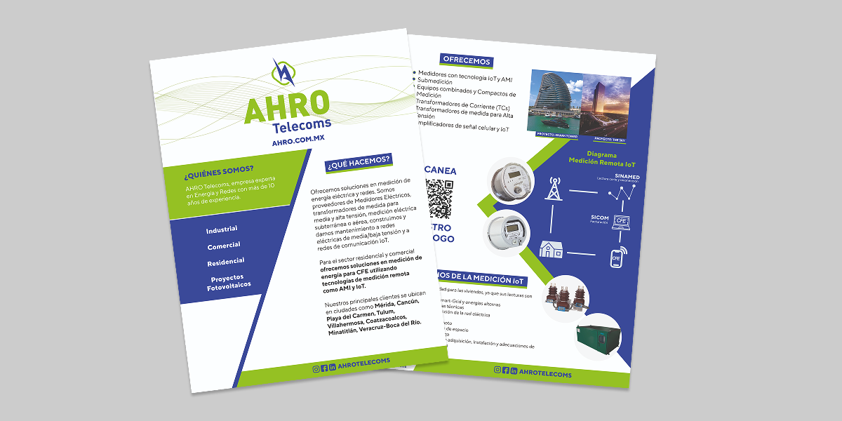 Brochure