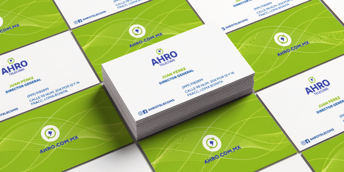 Brochure